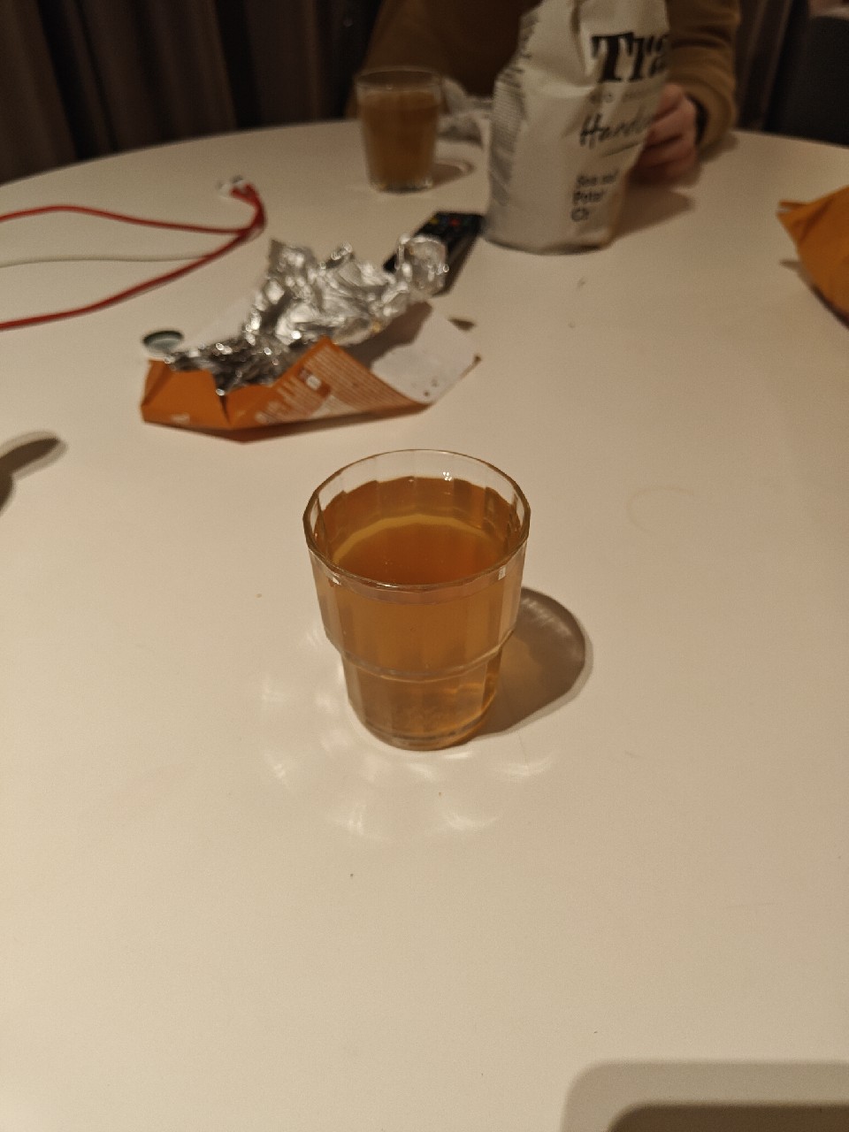 Tovel Lake Trentina Blanche Non Filtrata, Melchiori