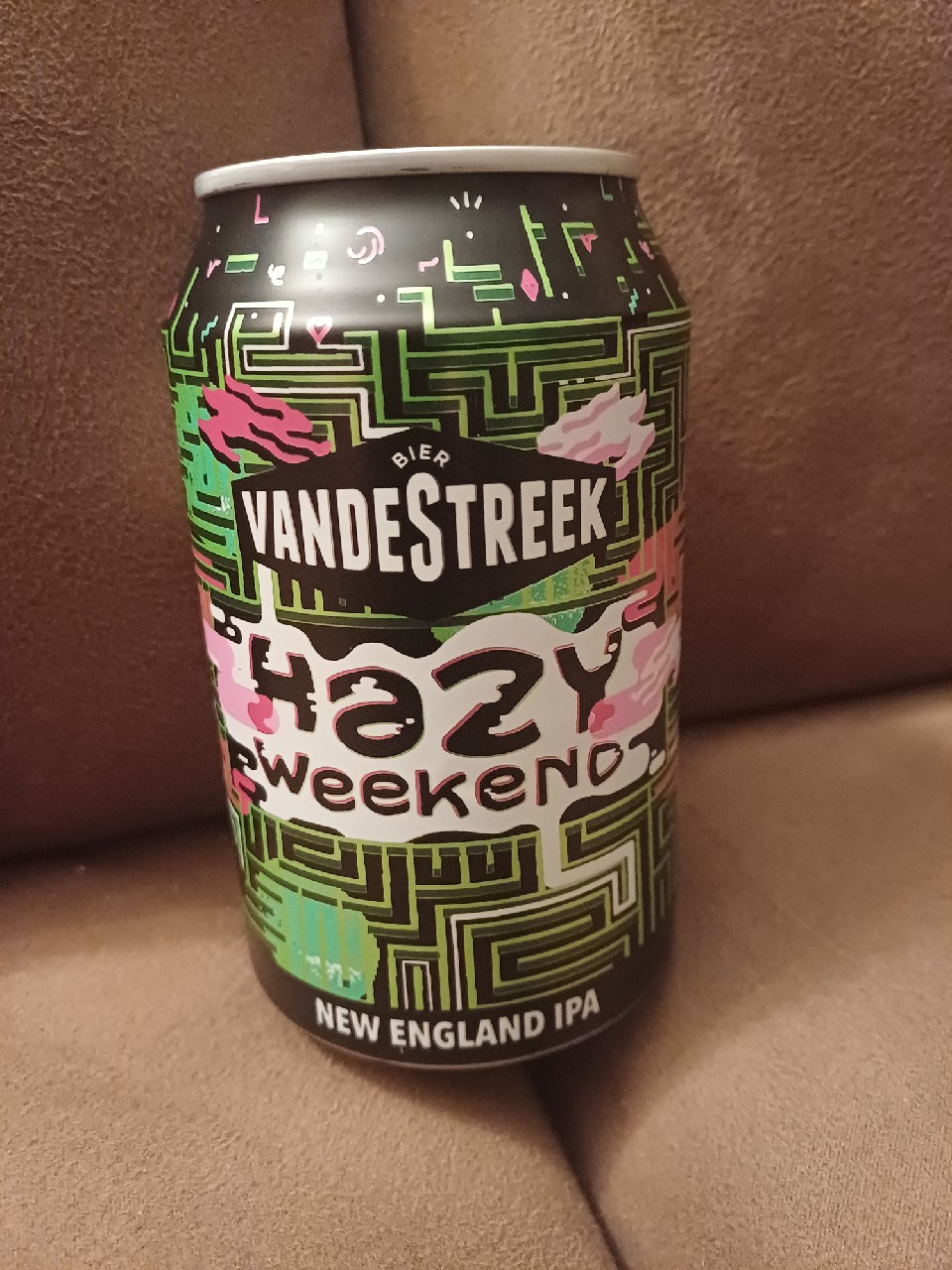 Hazy Weekend, VandeStreek Bier