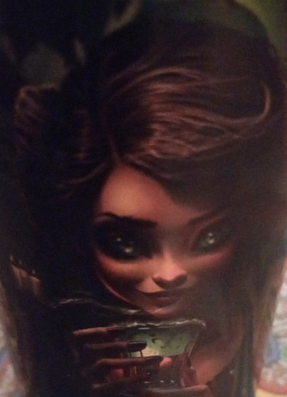 7MR#VII, Brasserie Bücher Bernardswiller