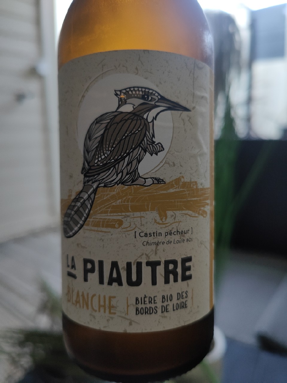 La Piautre Blanche, France