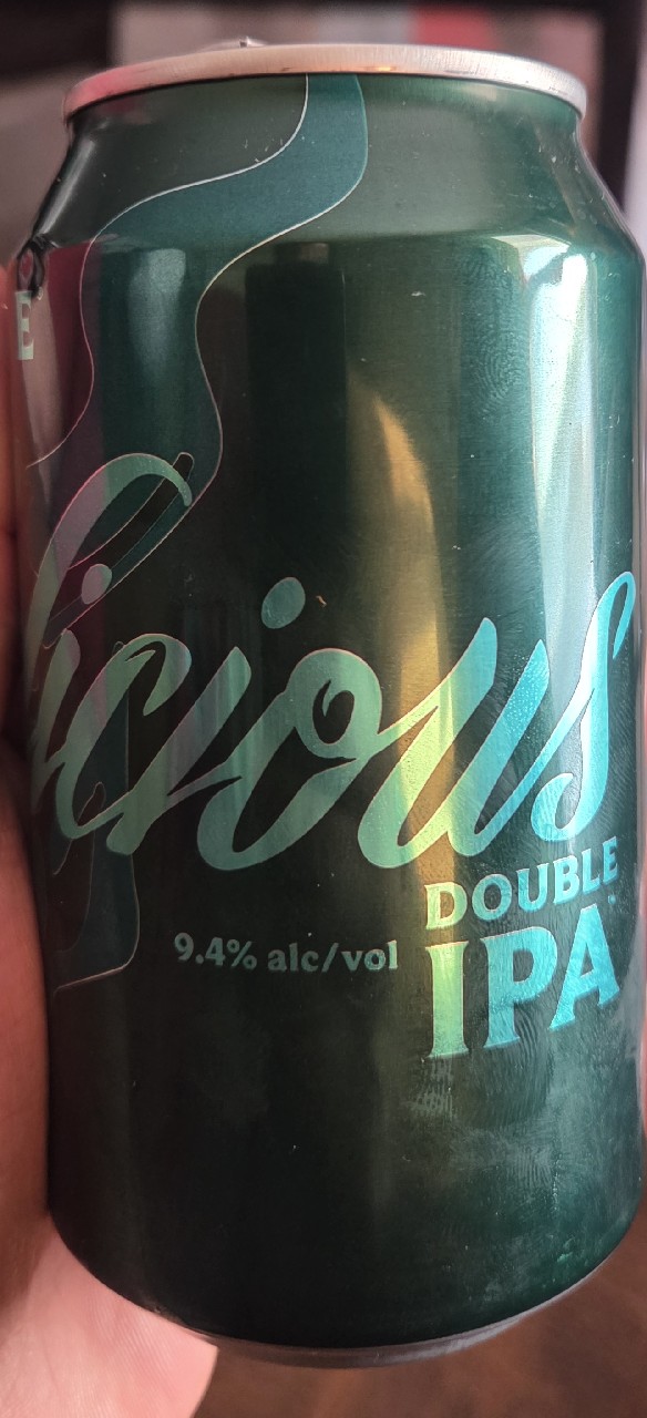 Delicious Double IPA, United States