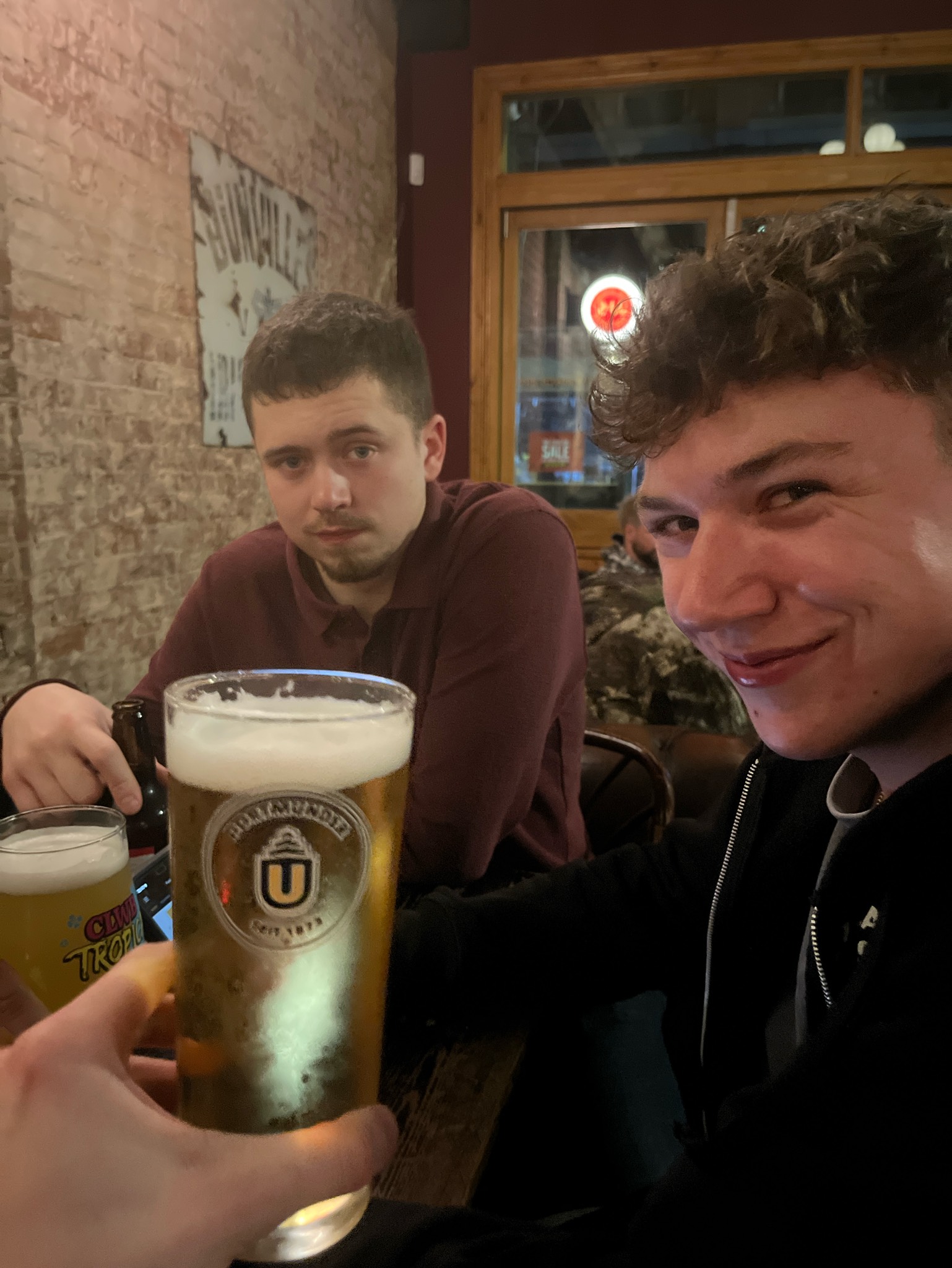 dortmunder union vier, Dortmunder Union