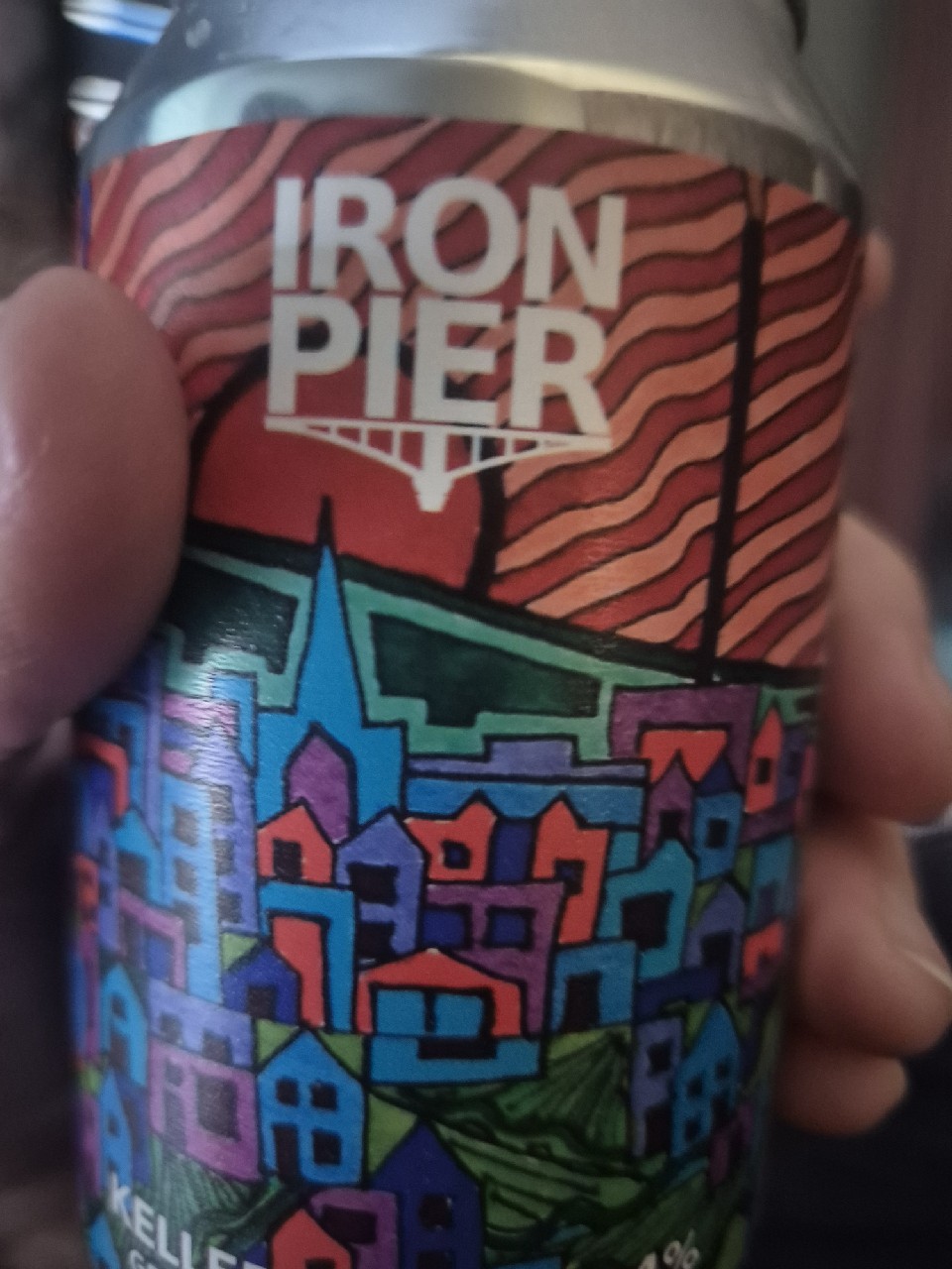 Under the Cherry Moon, England