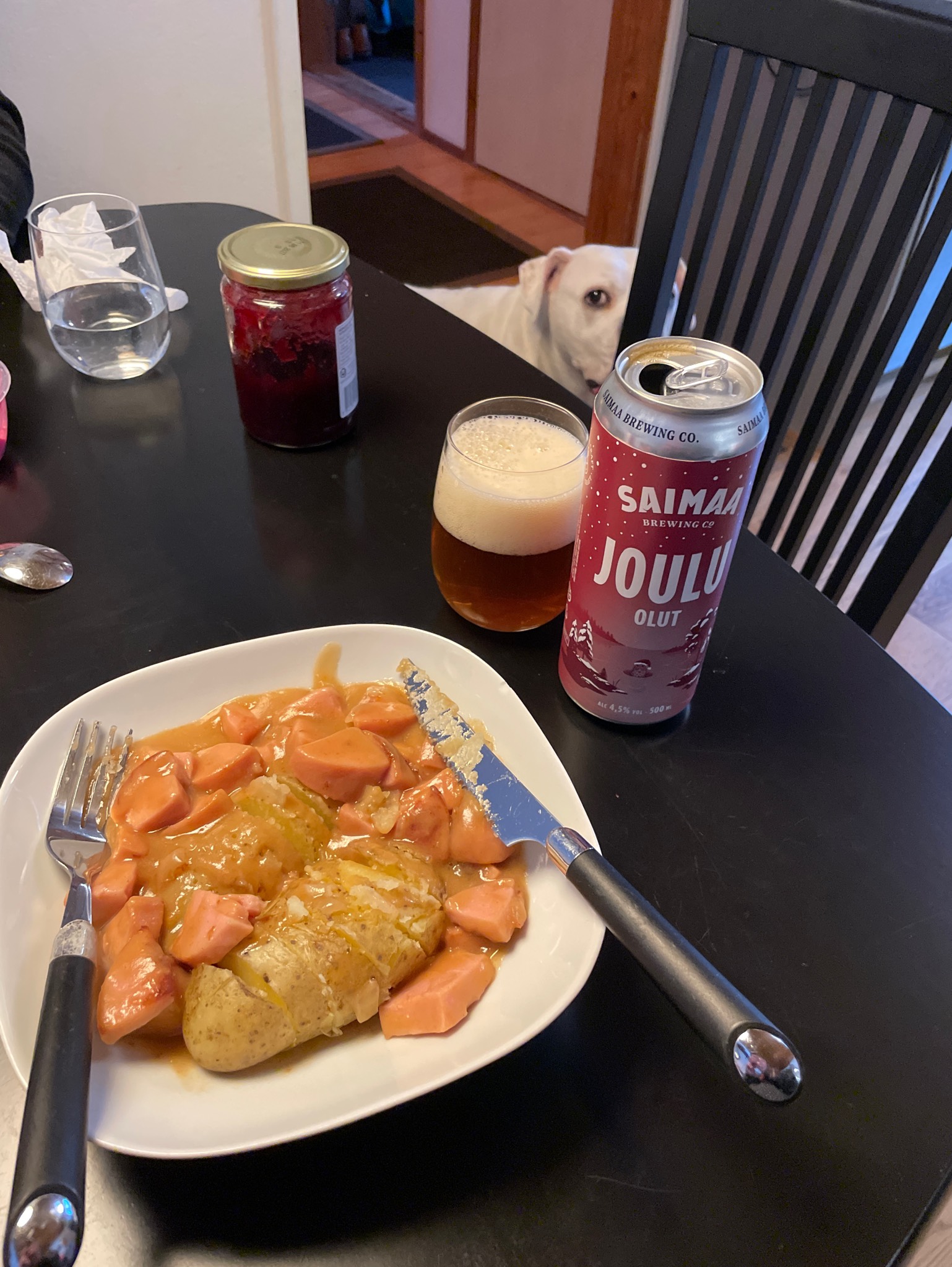 Saimaa Jouluolut, Finland