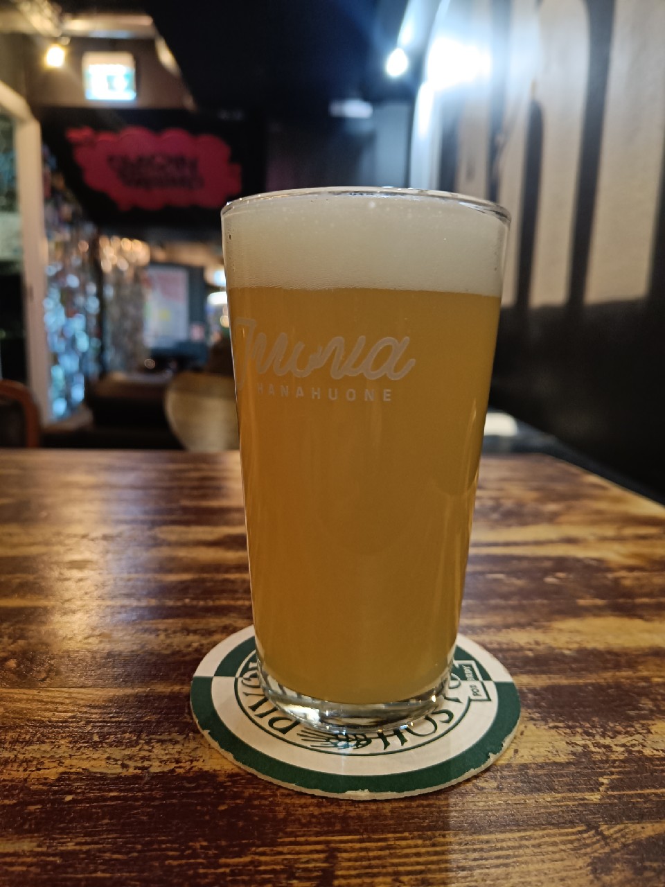 Casual Eyes, Finland