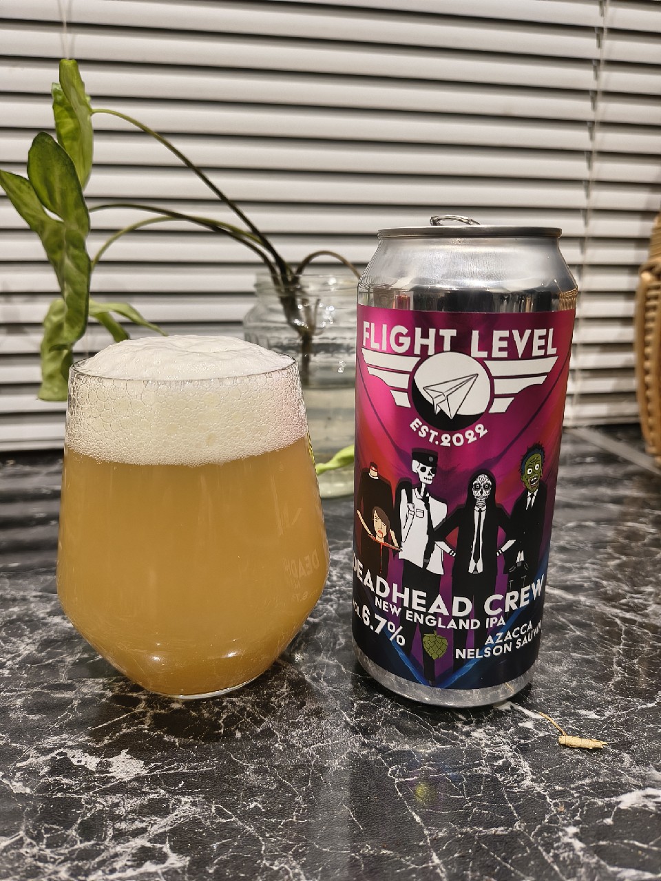 Deadhead Crew, Finland