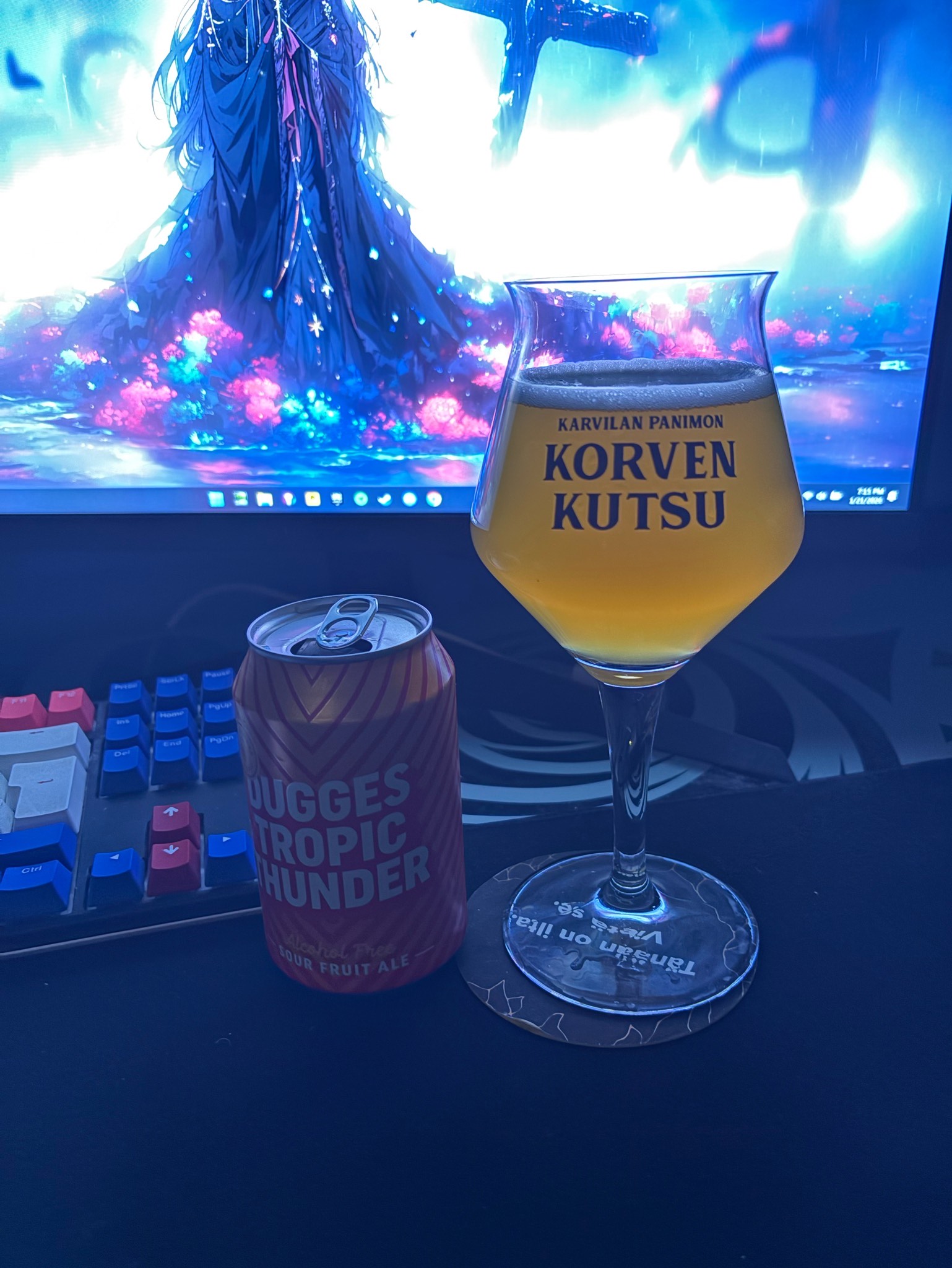 Tropic Thunder, Sweden