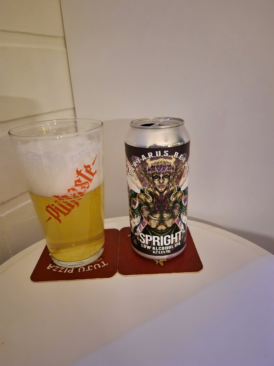 spring, Tartarus Beers