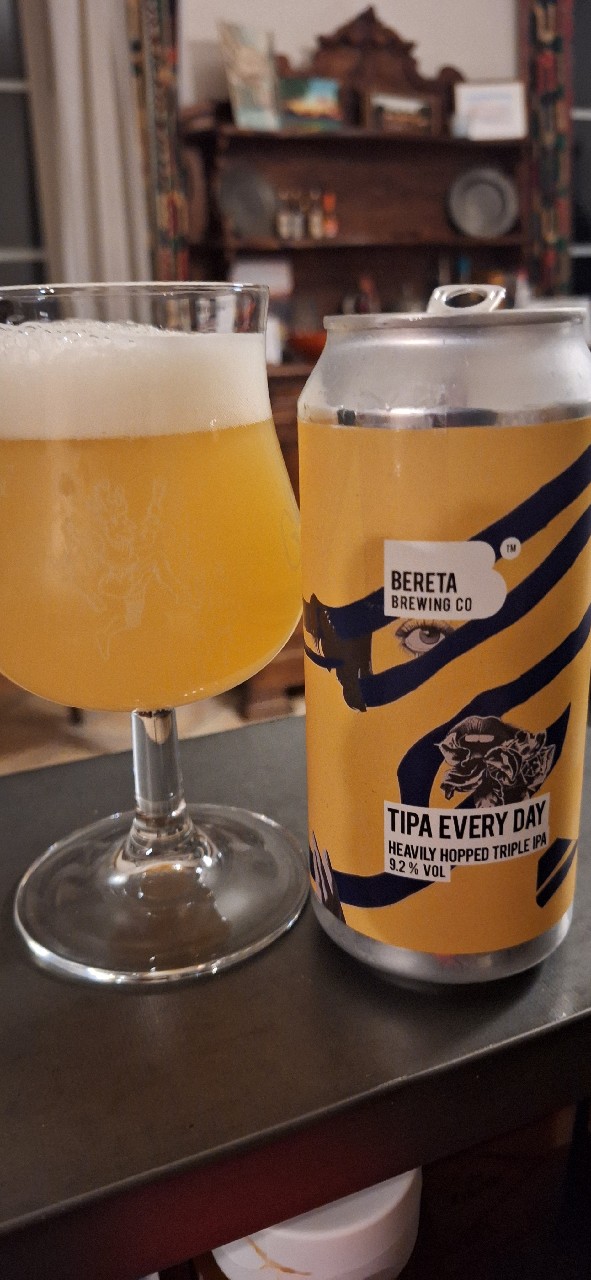 TIPA every day, Romania