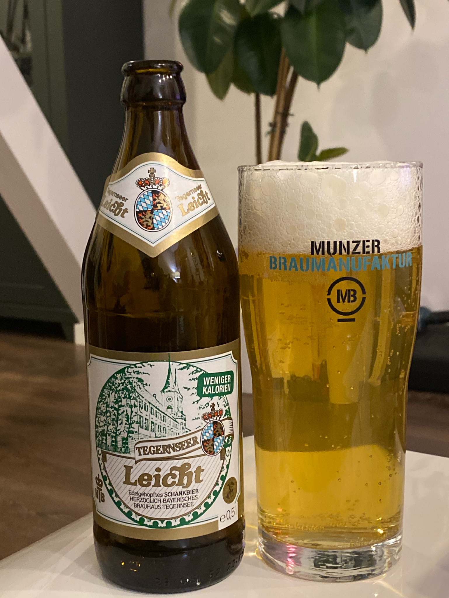 Tegernseer Leicht, Germany