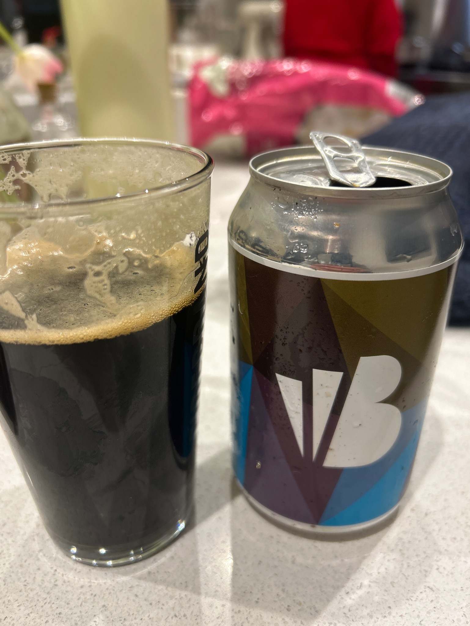 Shades of Darkness, Sweden