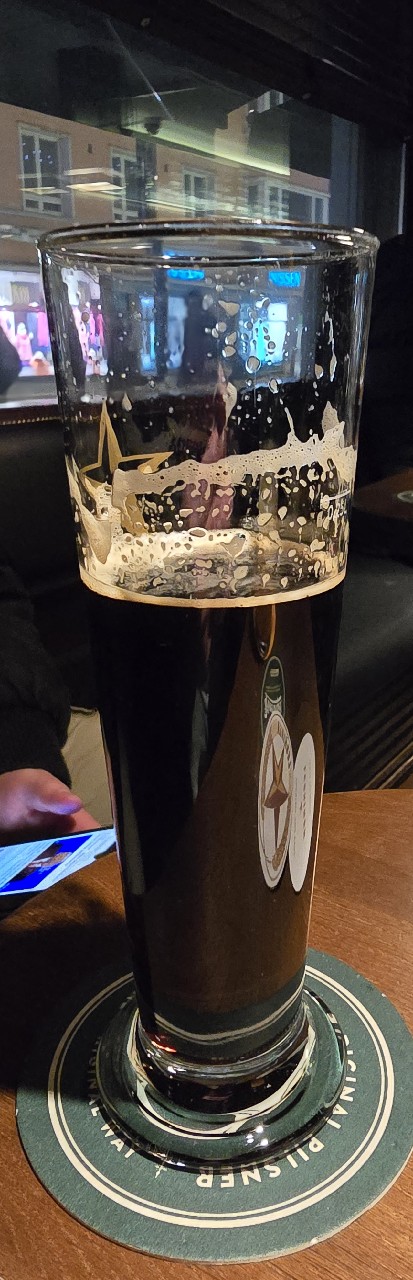 Tiramisu Bänger, Estonia