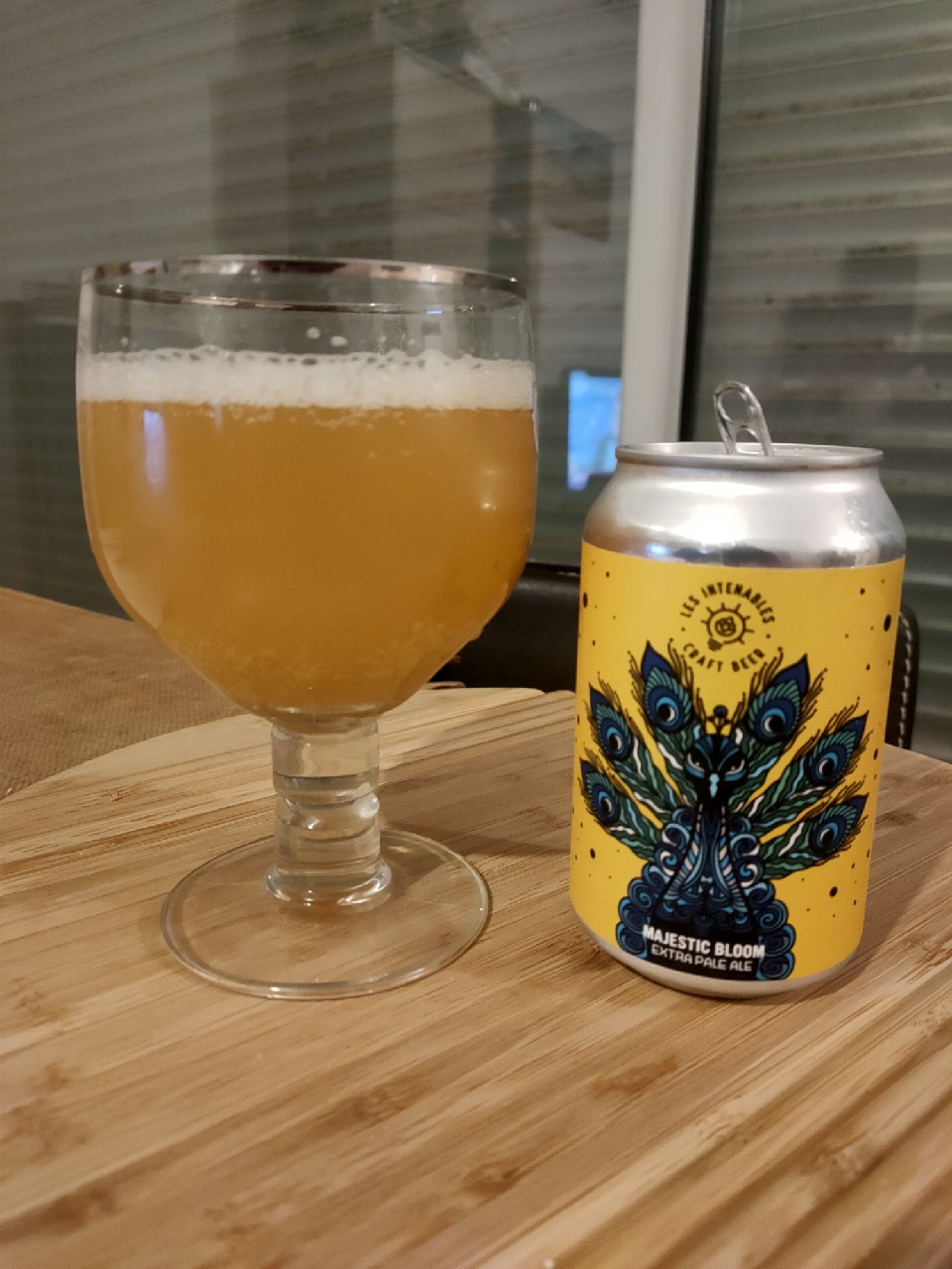 Majestic Bloom, France