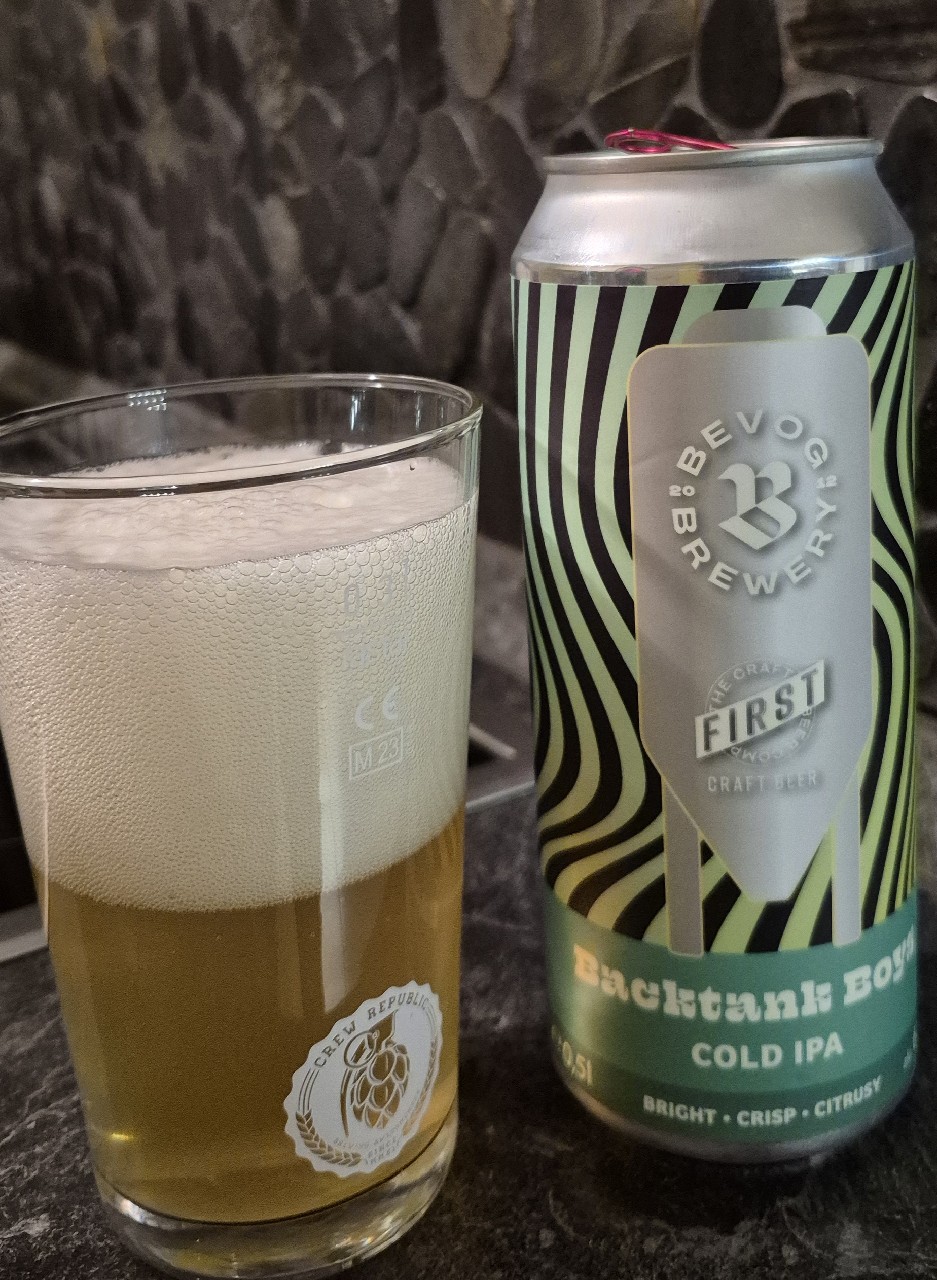 Backtank Boys, Austria