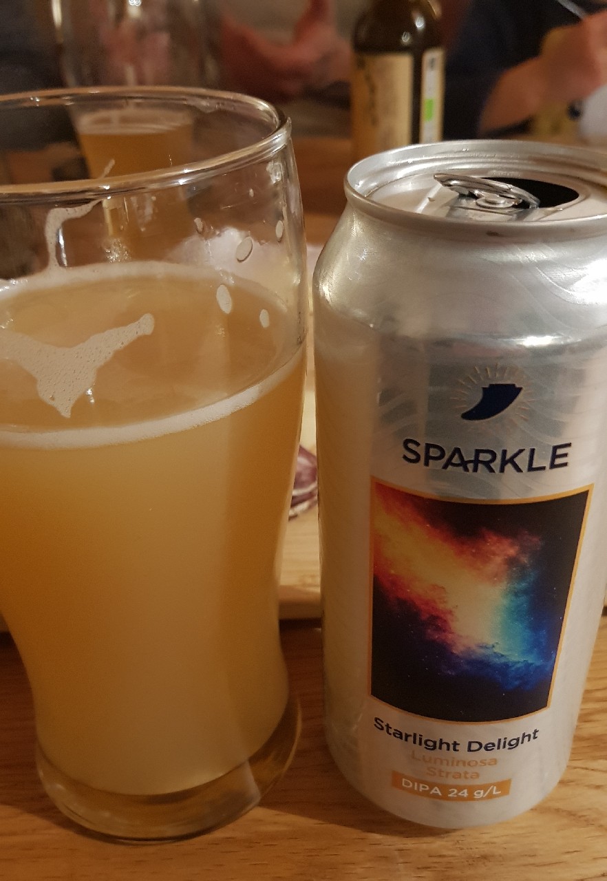 Starlight delight, France