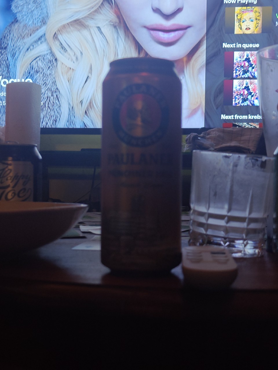 Paulaner Münchner Hell / Münchner Lager / Original Munich Lager, Paulaner Brauerei