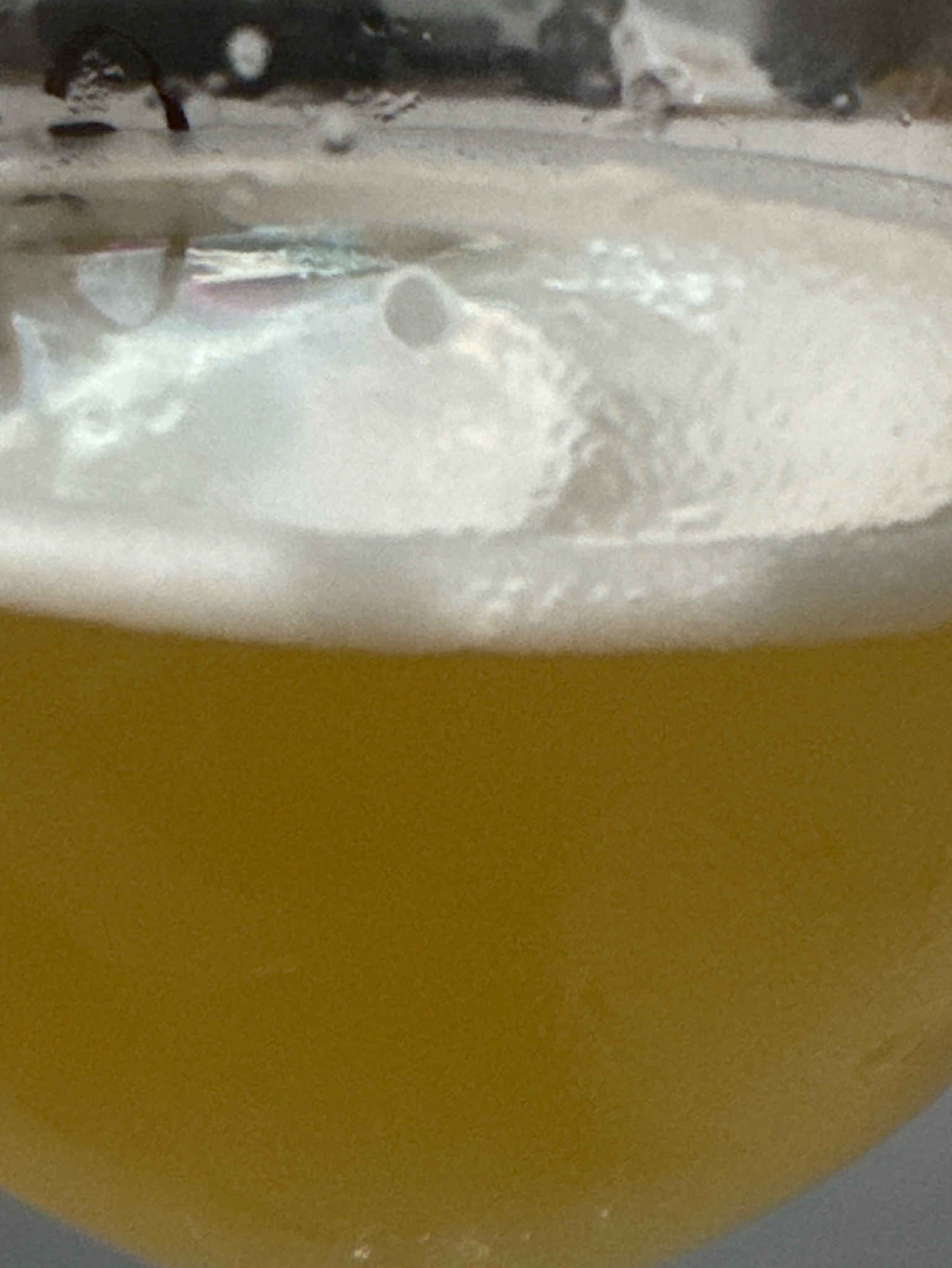 L'Extravertie, Brasserie L'Excuse [Closed]