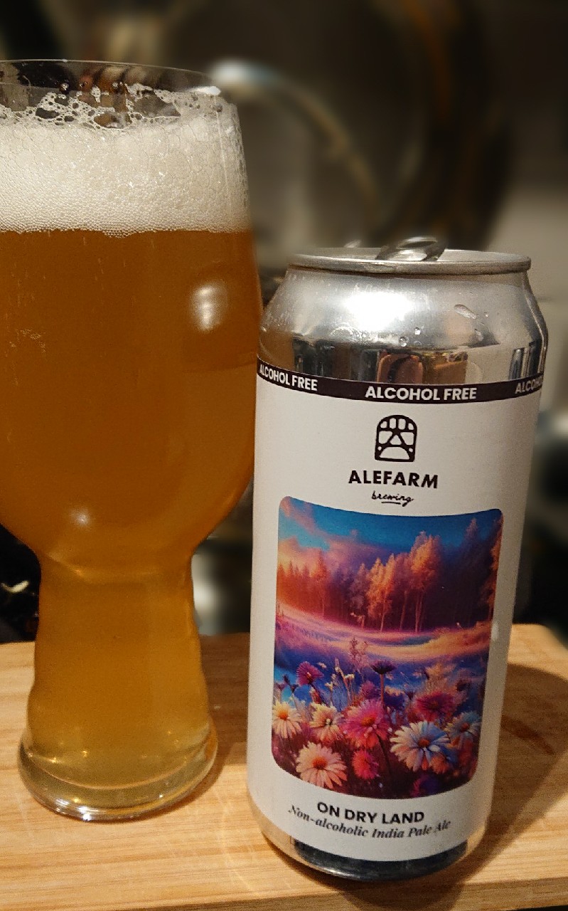 On Dry Land, Denmark