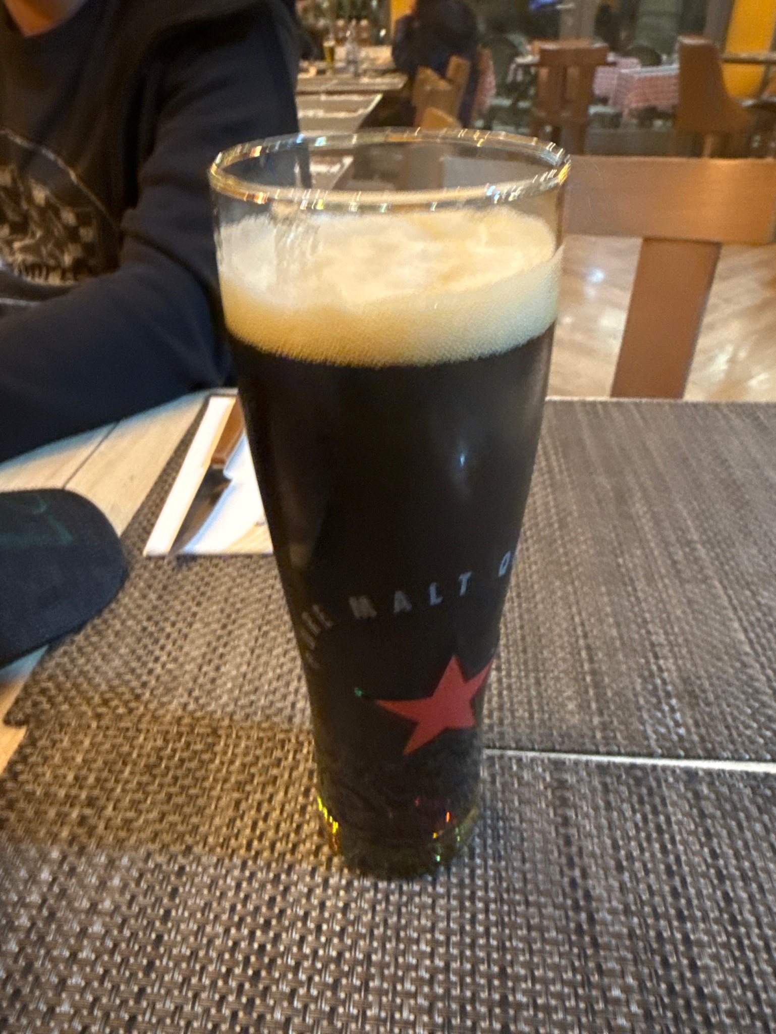 Bohemia Cerveja, Bohemia