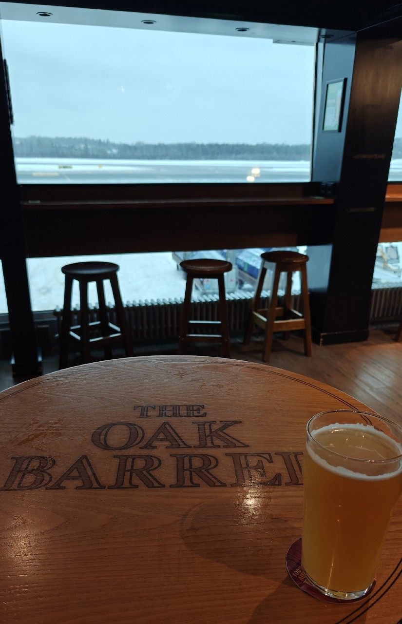 Enter the Dodo, Finland