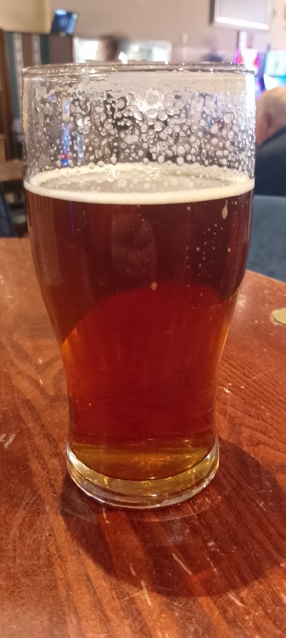 Ruddles Best, England