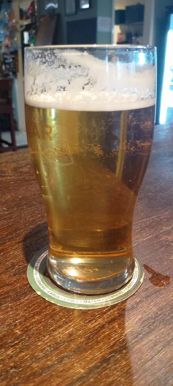 Fresh Drift, Bristol Beer Factory