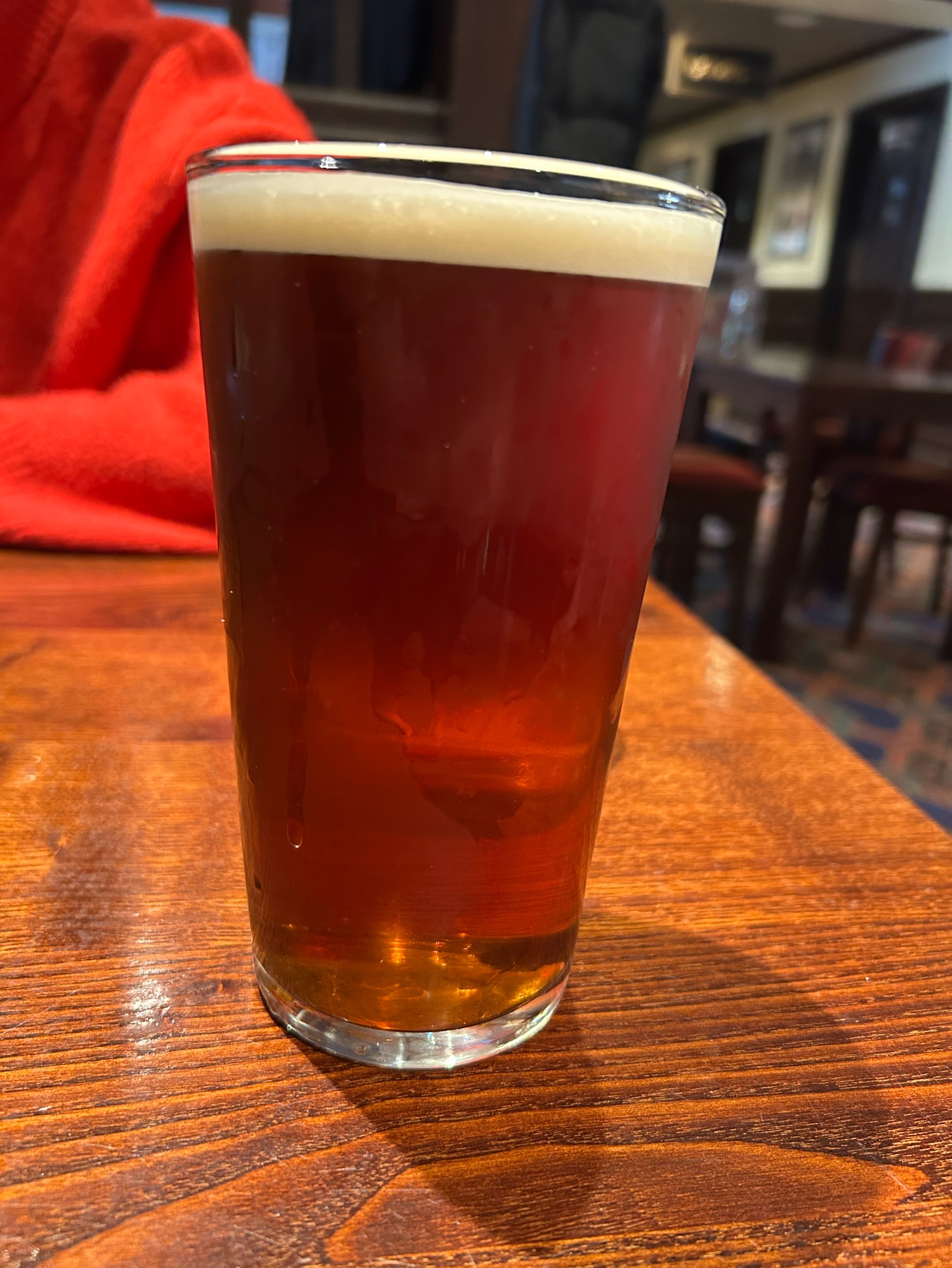 Fuggle-Dee-Dum, Goddards Brewery