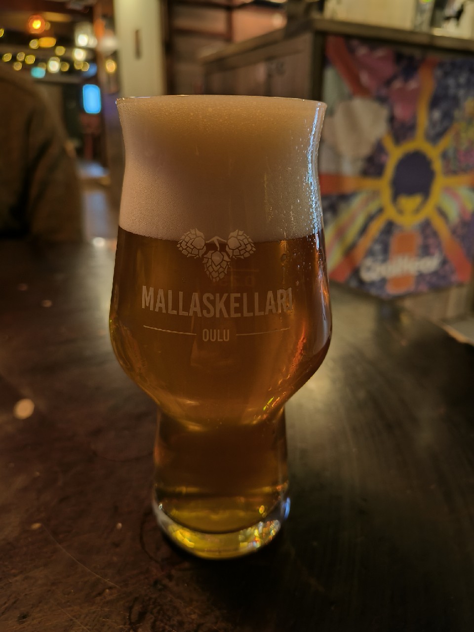 Fat Lab 91: California IPA, Finland
