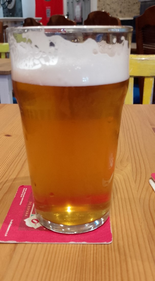 Trip Hop #1, England