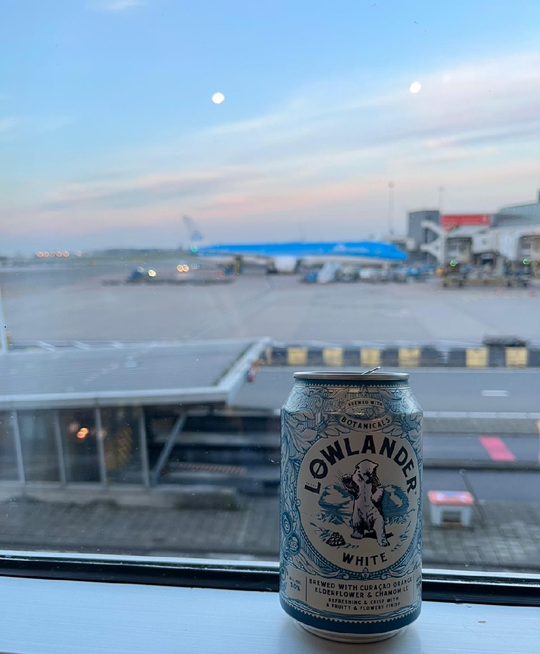 White Ale / White, Netherlands