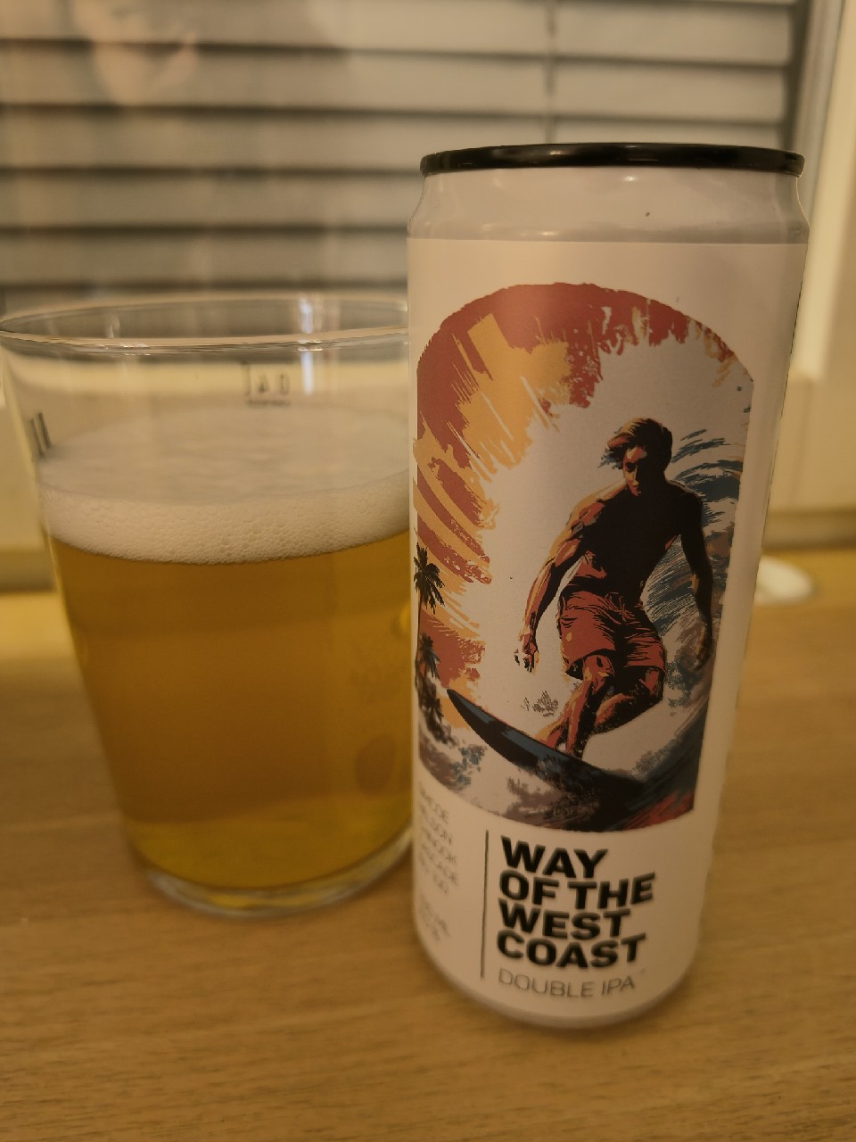 Way Of The West Coast, Finland