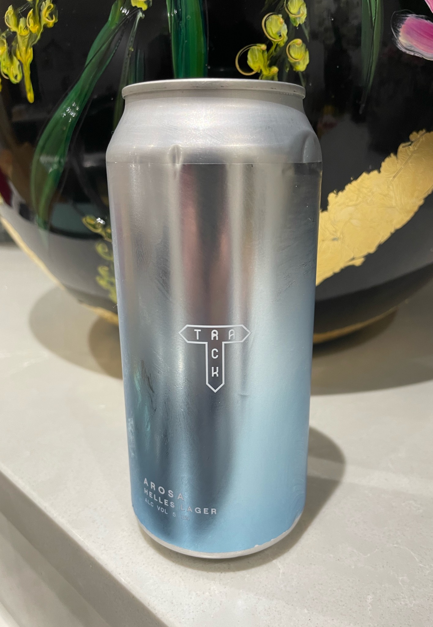 Arosa, Track Brewing Co.