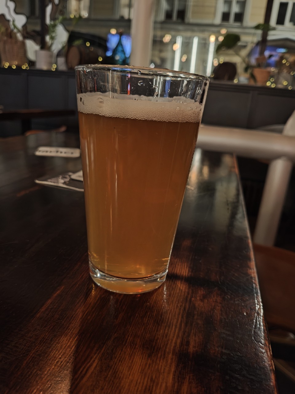 Val-Dieu Triple, Belgium