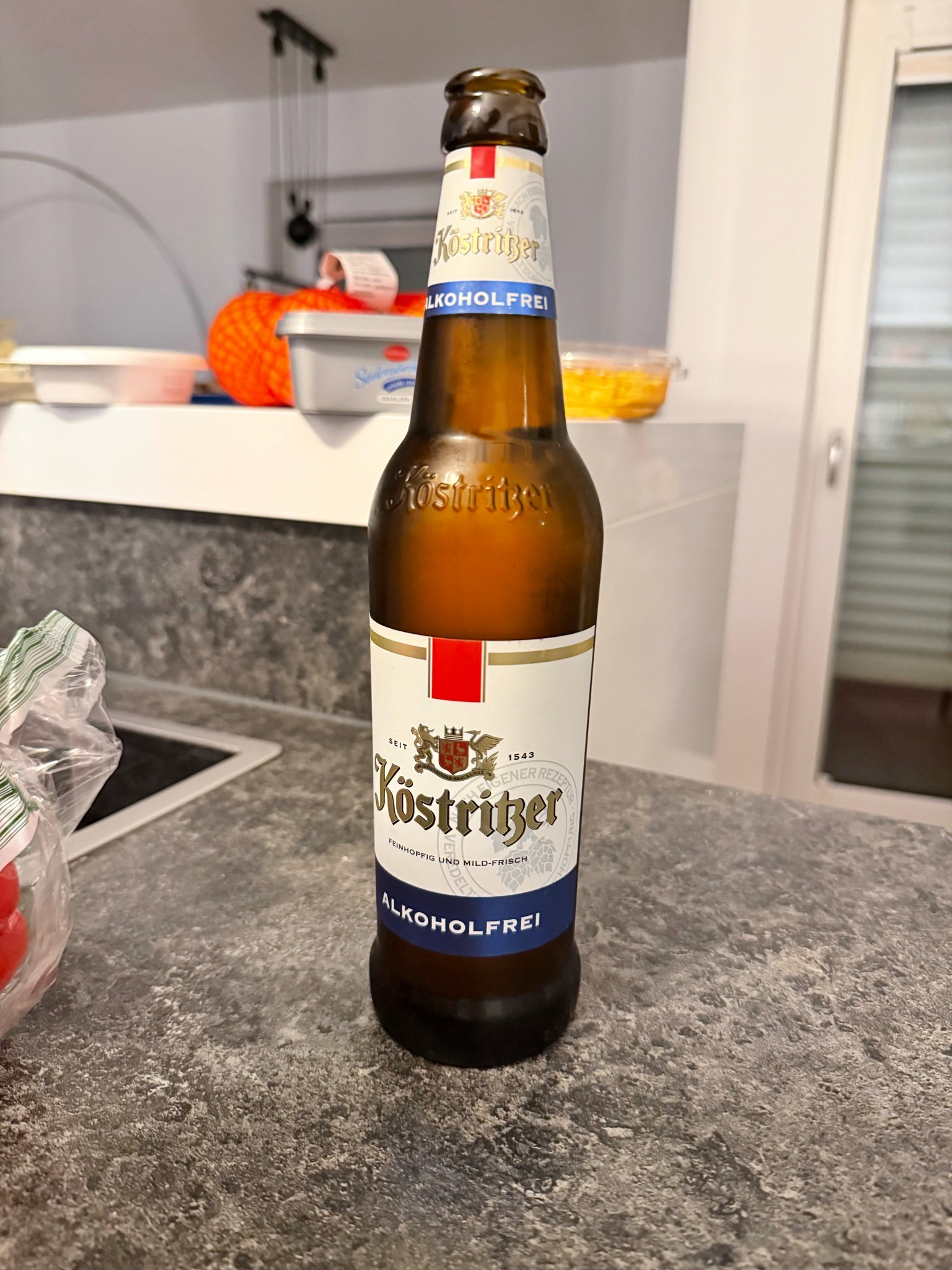 Köstritzer Alkoholfrei, Germany