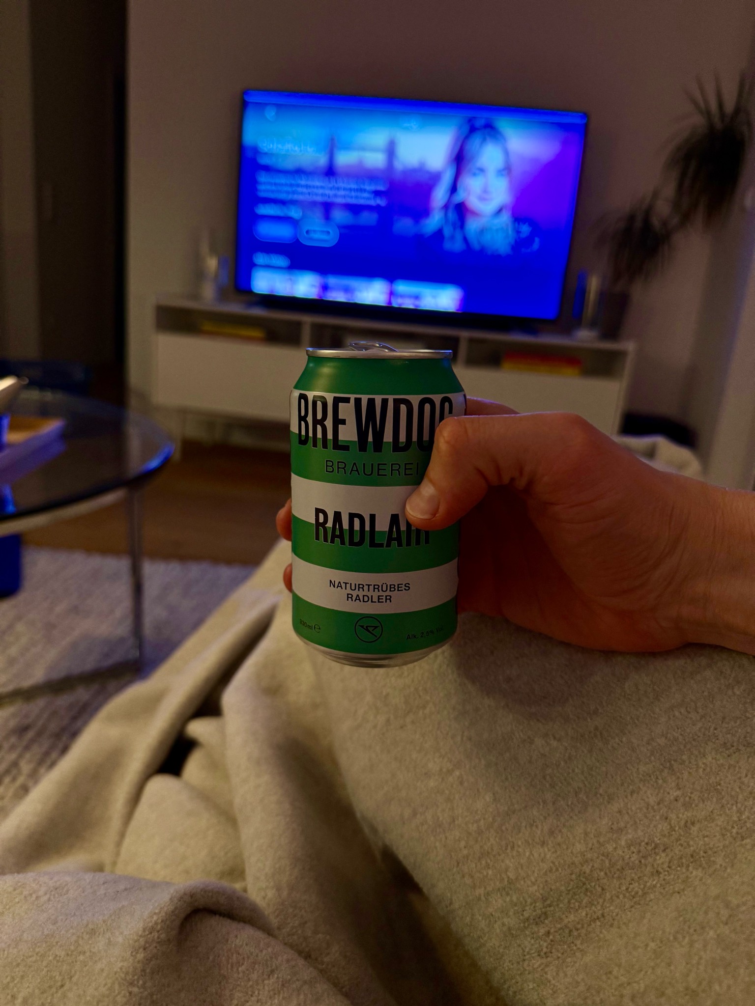 brewdog radlair, Germany