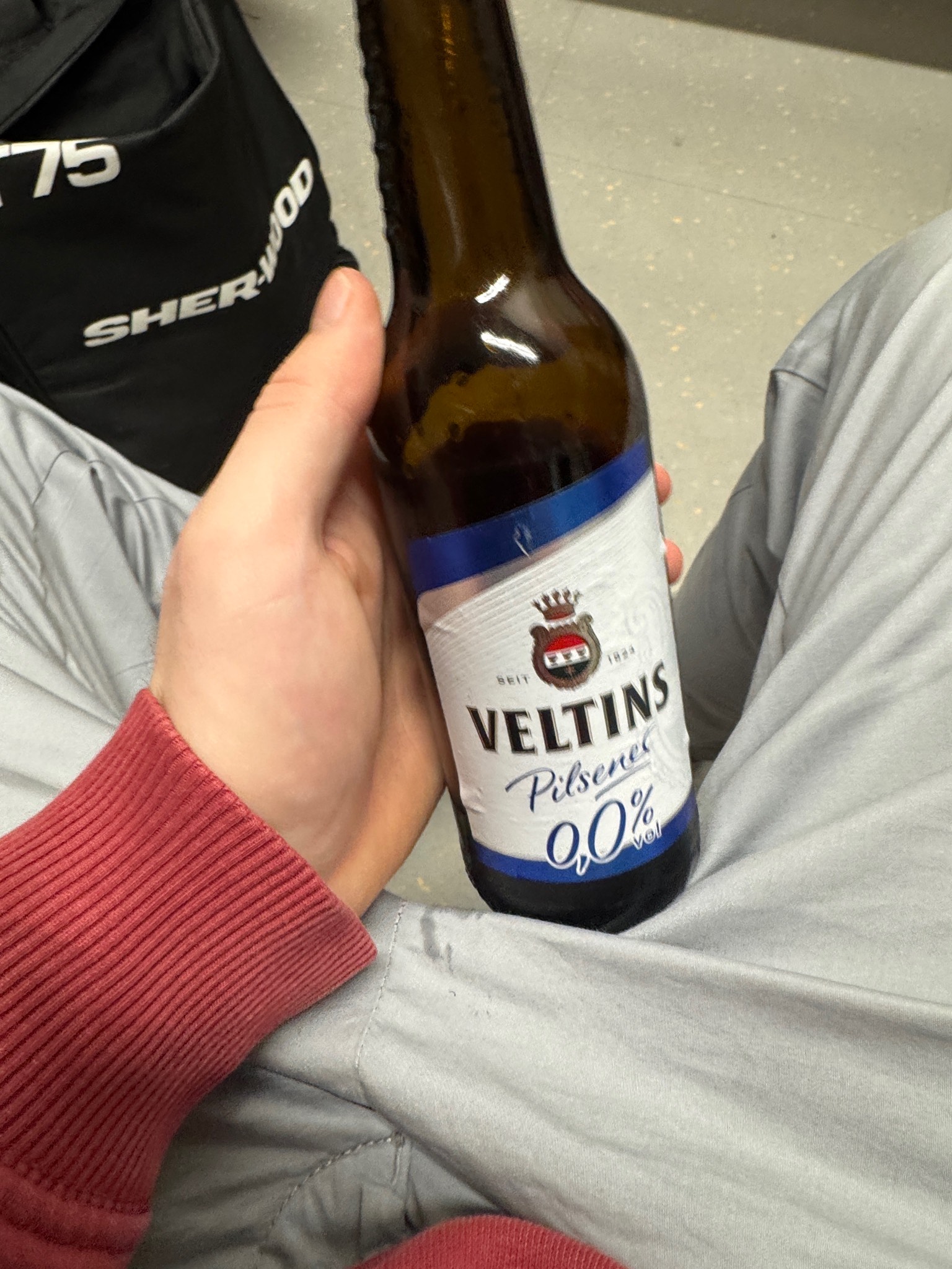 Veltins Alkoholfrei, Germany
