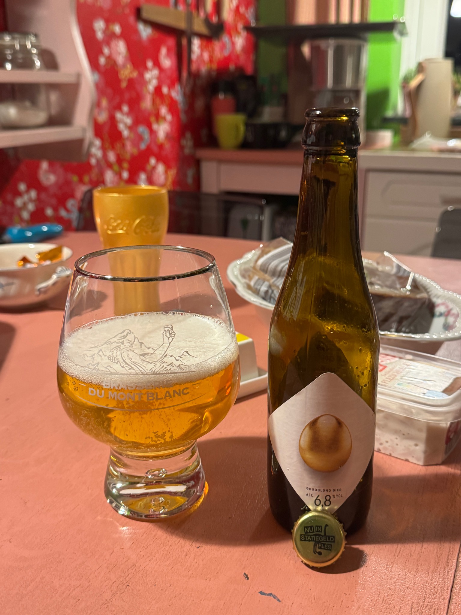 't Gouden IJ, Netherlands