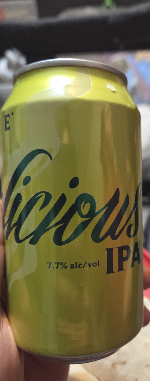 Delicious IPA, United States