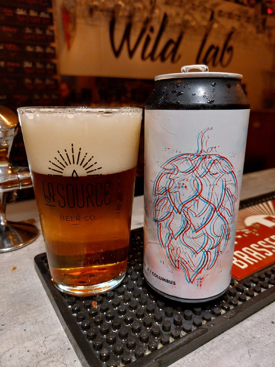 Glitch, Didko / Дідько