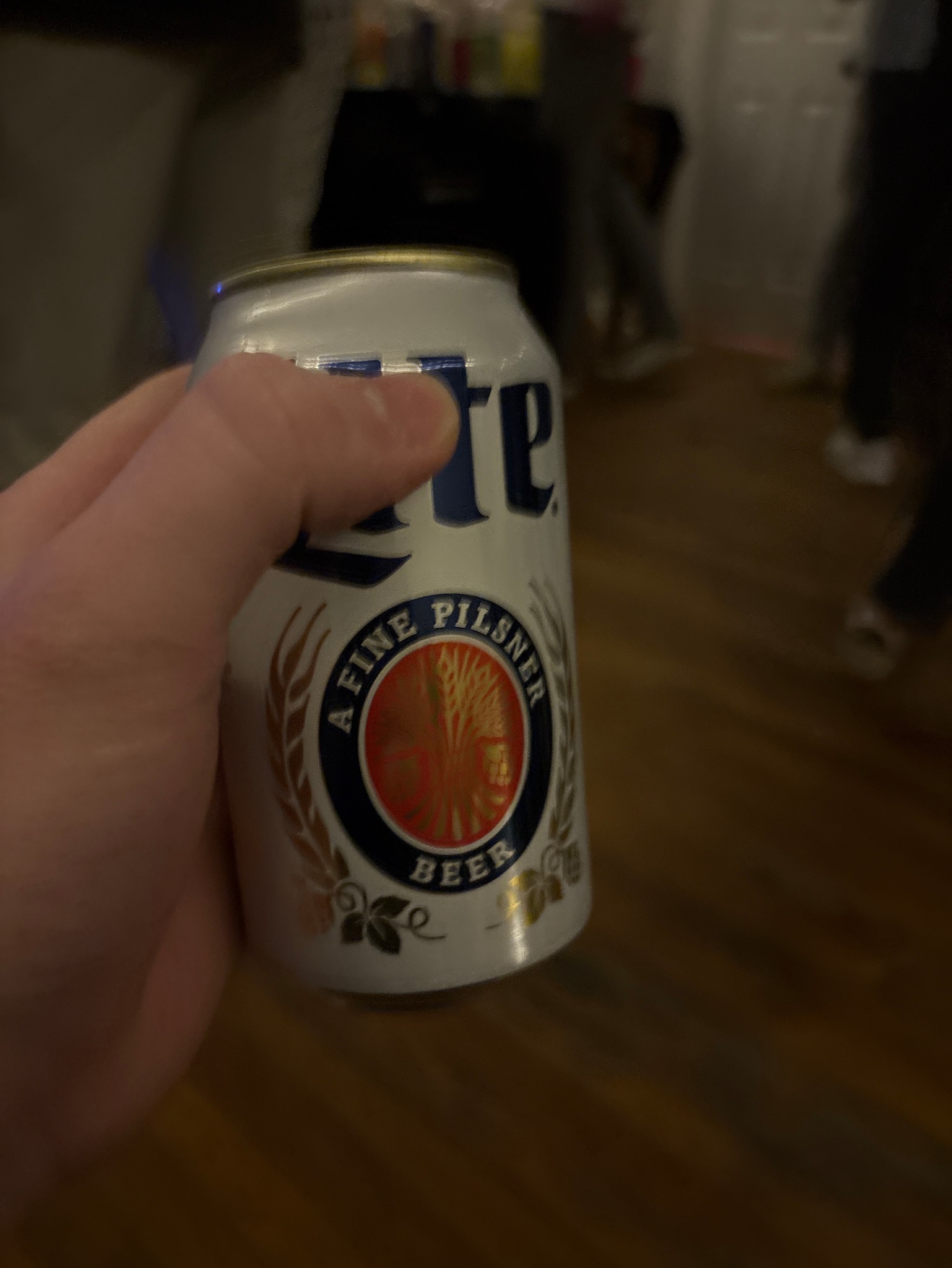 Miller Lite, United States
