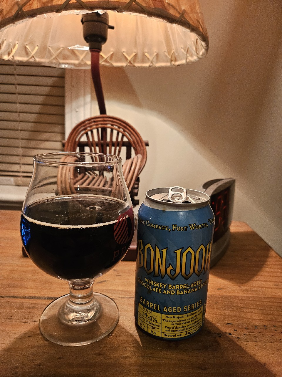 Bon Jook, United States