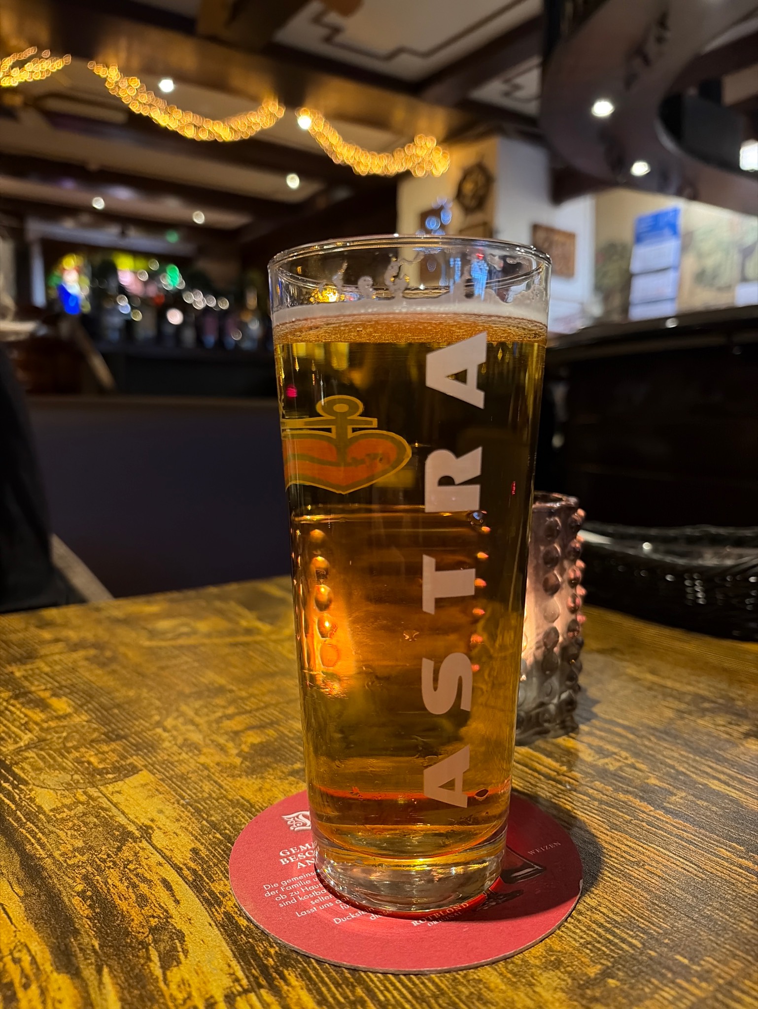 Astra Urtyp / Premium, Germany