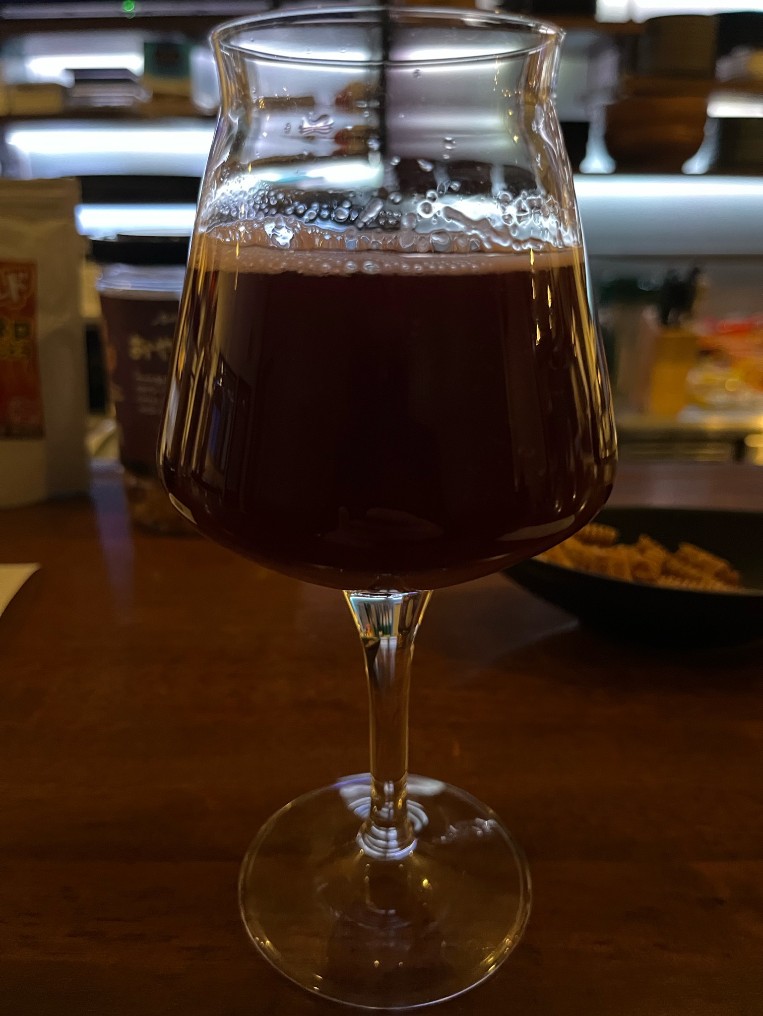 Electric Currant, Denmark