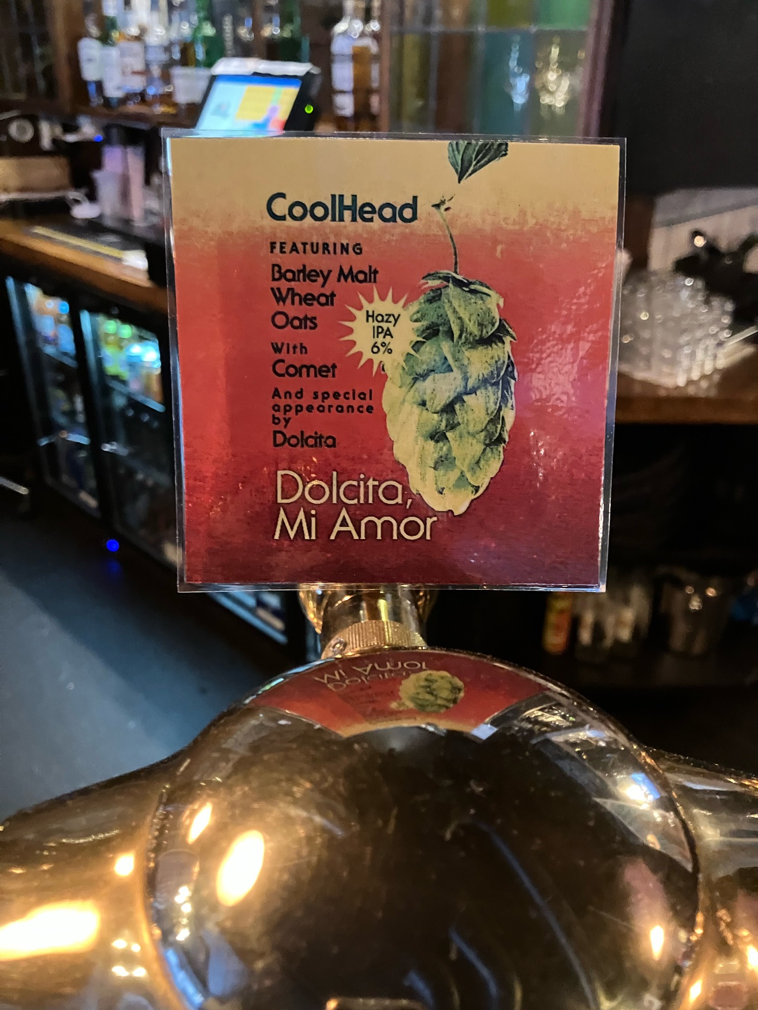 Dolcita, Mi Amor!, Finland