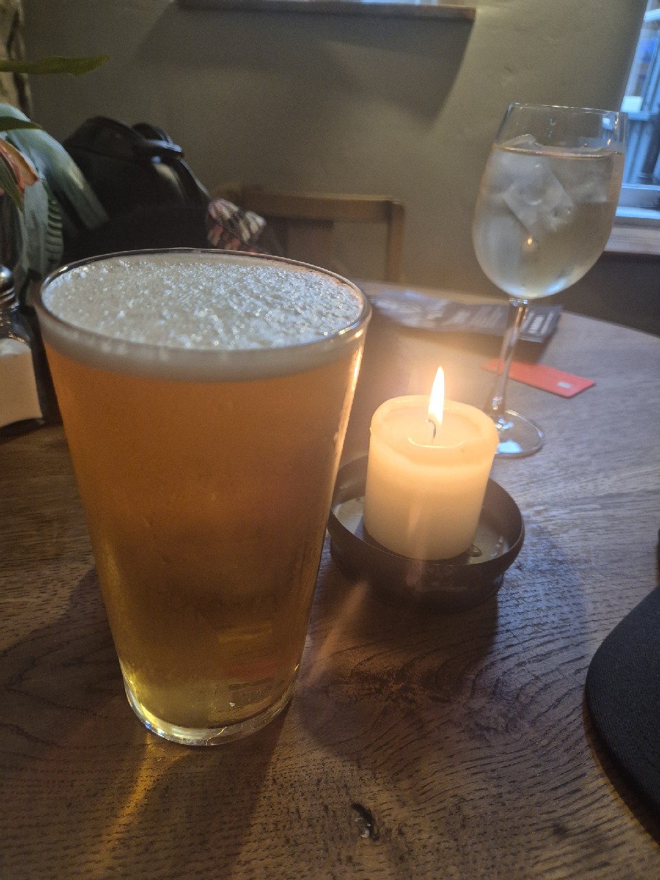 Beachcomber, Conwy Brewery