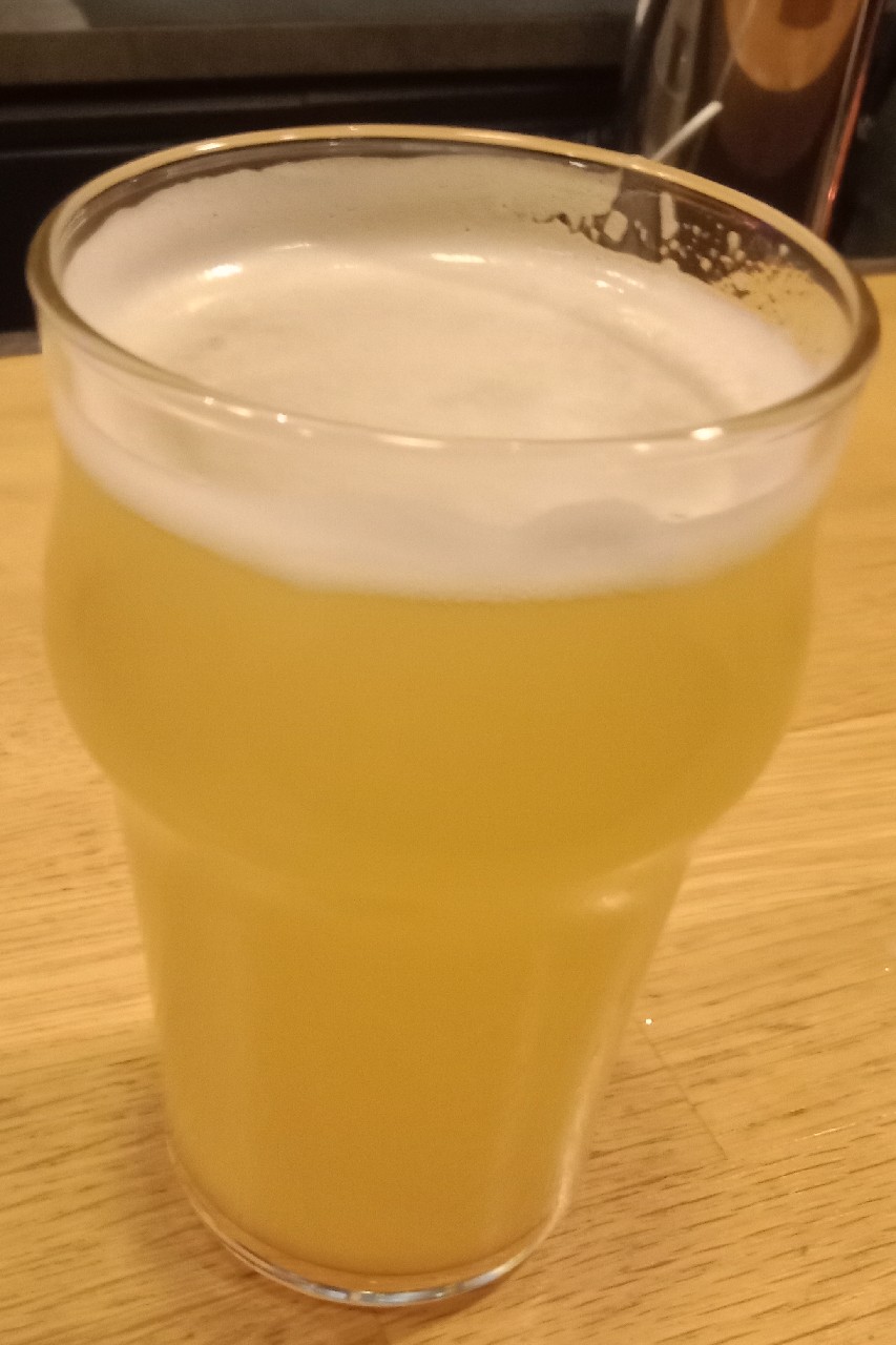 French IPA, Drôle D'Oiseau