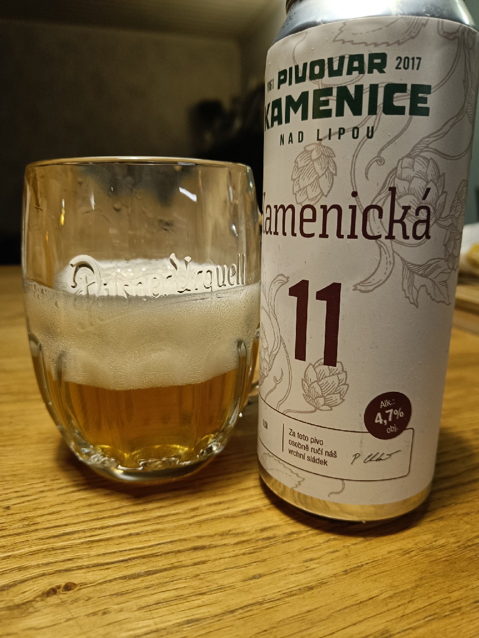 kamenicka 11, Pivovar Kamenice Nad Lipou