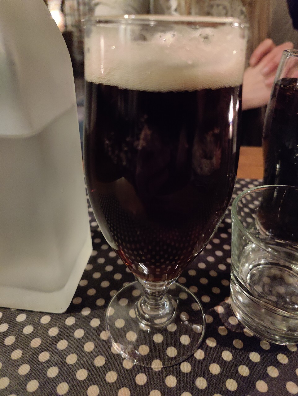 Karhu Tumma 0,0, Finland