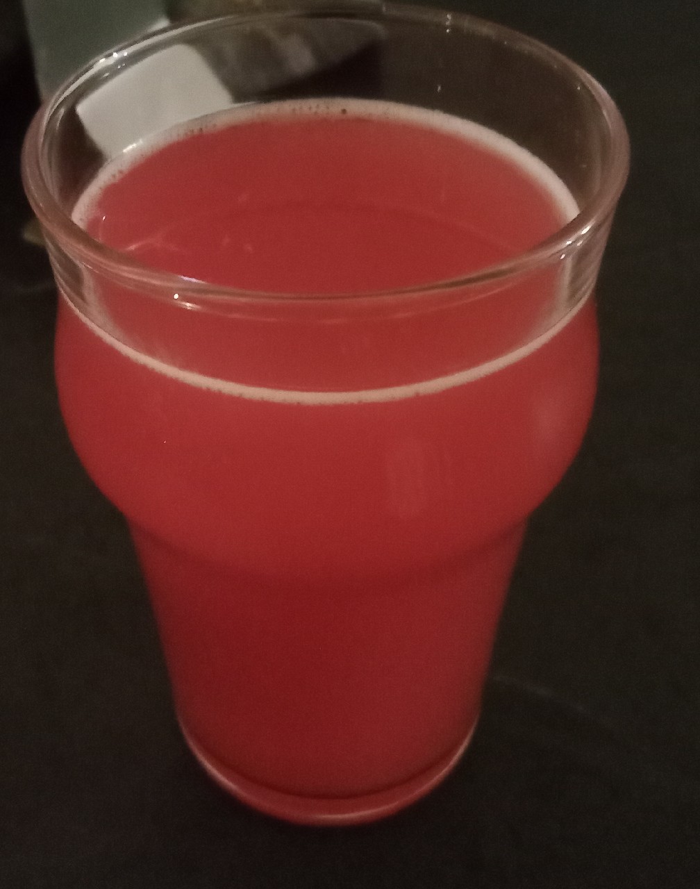 Eridan Red, Les Danaïdes