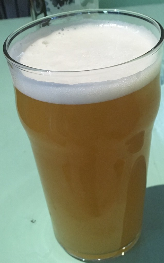 Juicy Lucy 15, Czech Republic